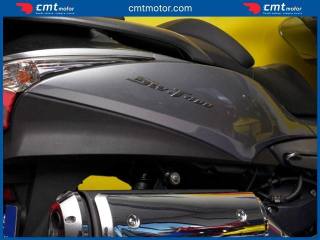 HONDA SW-T 400 usata 3