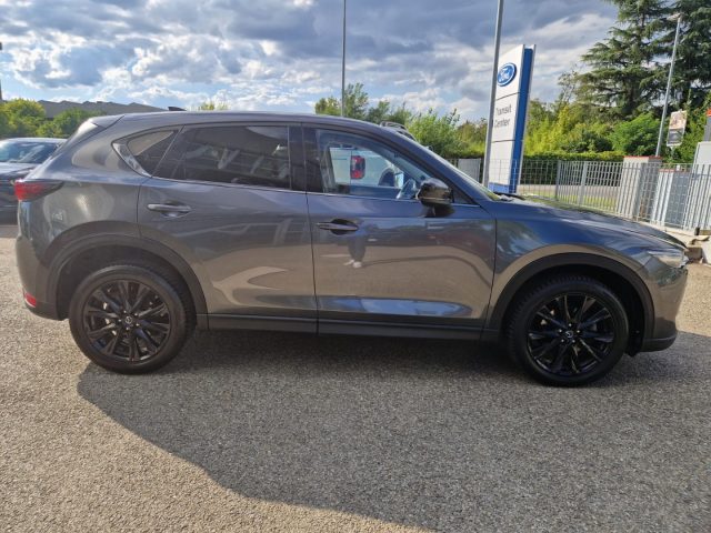 MAZDA CX-5 usata, con Airbag laterali