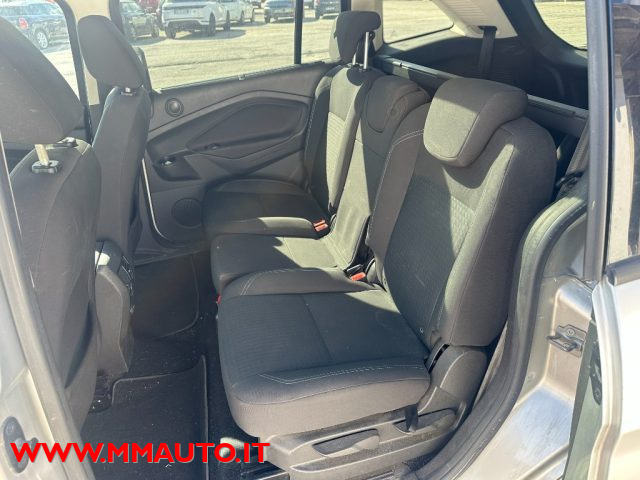 FORD C-Max usata, con Controllo trazione