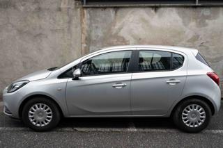 OPEL Corsa usata, con Airbag laterali