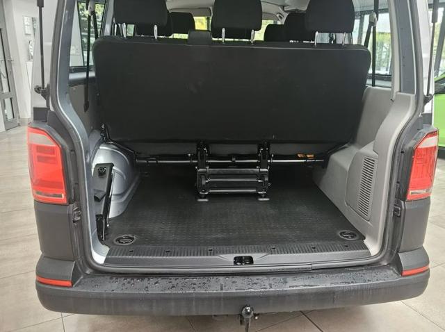 VOLKSWAGEN Transporter usata, con Lettore CD