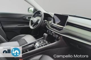 JEEP Compass usata 11