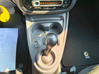 SMART ForFour usata, con Chiusura centralizzata
