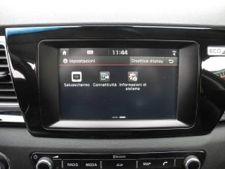 KIA Niro usata, con Isofix