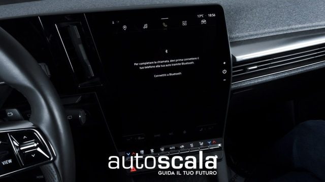 RENAULT Megane usata, con Sensore di luce