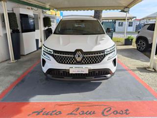 RENAULT Austral usata, con Airbag