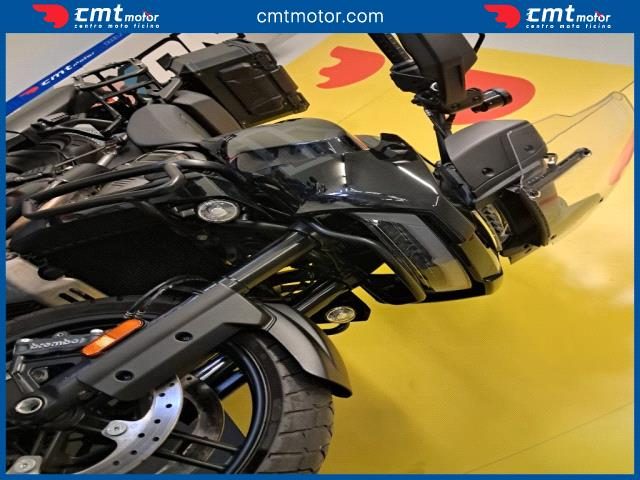 HARLEY-DAVIDSON Other usata 8