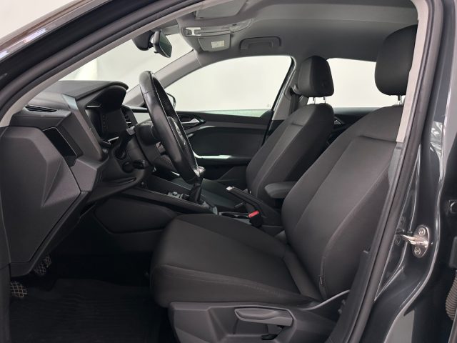 AUDI A1 usata, con Controllo trazione