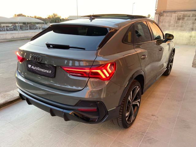 AUDI Q3 usata, con Alzacristalli elettrici