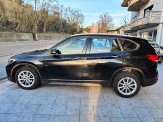 BMW X1 usata, con ESP