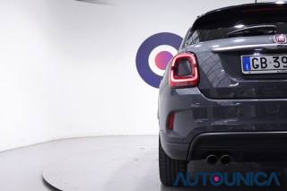 FIAT 500X usata 49