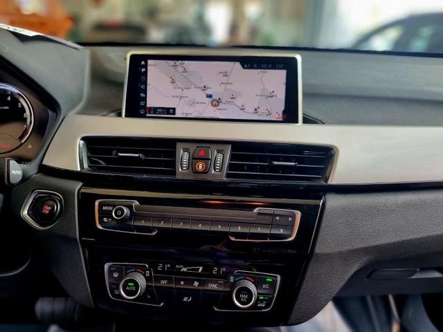 BMW X1 usata, con Climatizzatore