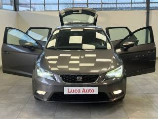 SEAT Leon usata, con Airbag