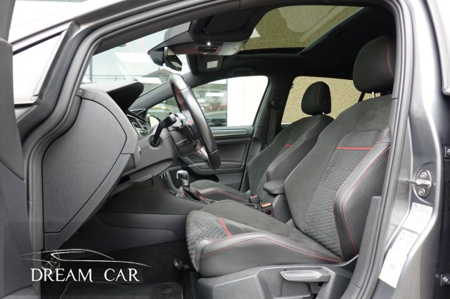 VOLKSWAGEN Golf GTI usata, con Chiusura centralizzata