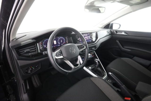 VOLKSWAGEN Polo usata 1