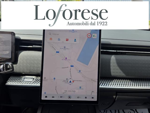 JAECOO Jaecoo 7 usata, con Sedili riscaldati