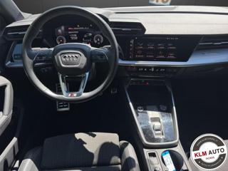 AUDI A3 usata, con Cronologia tagliandi
