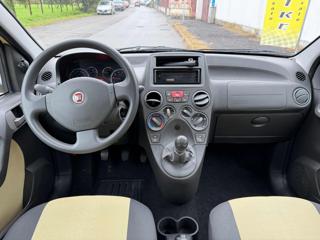 FIAT Panda usata 11