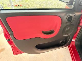 FIAT Panda usata, con Abilitata per E10