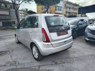 LANCIA MUSA usata, con Antifurto