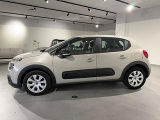 CITROEN C3 usata, con Chiusura centralizzata