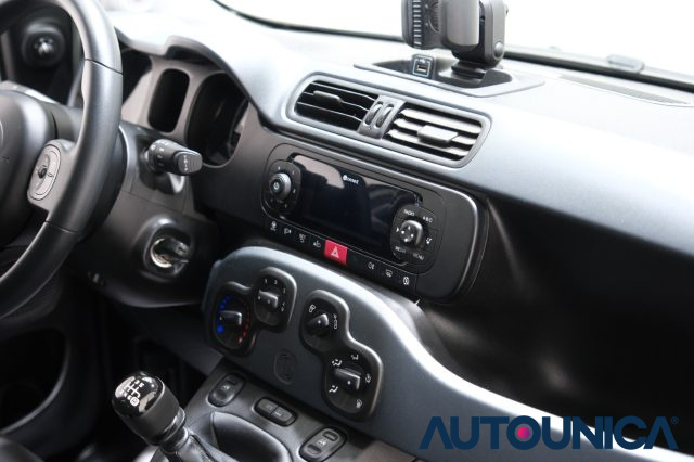 FIAT Panda usata 48