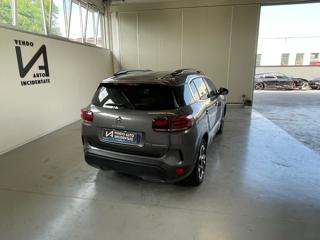 CITROEN C5 Aircross usata, con Boardcomputer