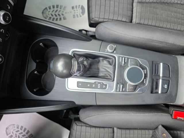 AUDI A3 usata, con Volante multifunzione