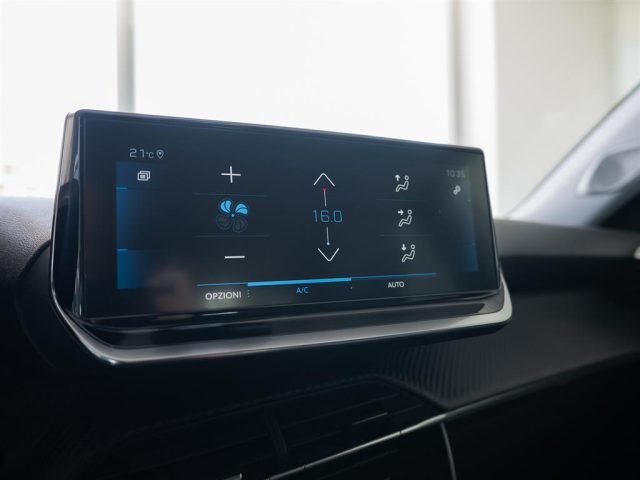 PEUGEOT 2008 usata, con Bracciolo