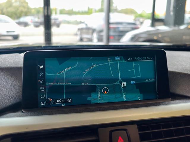 BMW 430 usata, con Controllo trazione