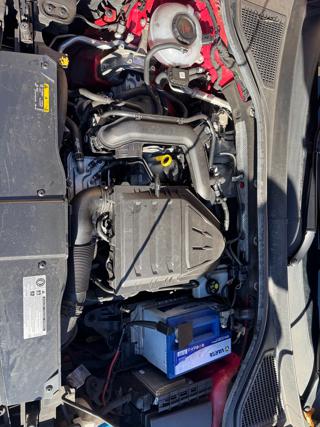 VOLKSWAGEN T-Roc usata, con Sistema di navigazione