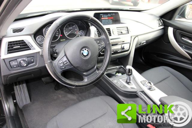 BMW 318 usata, con Autoradio