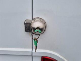 OPEL Movano usata, con Fendinebbia