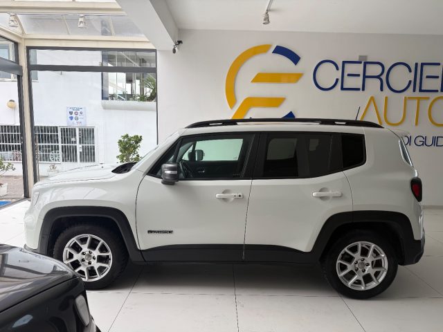 JEEP Renegade usata, con Alzacristalli elettrici