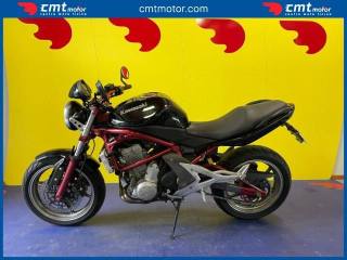 KAWASAKI ER-6N