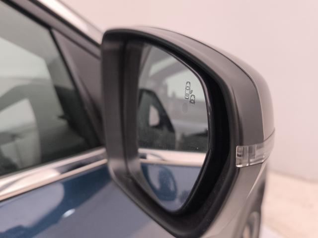 PEUGEOT 3008 usata, con Sensori di parcheggio anteriori