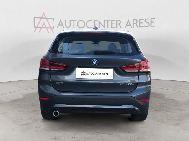 BMW X1 usata, con Alzacristalli elettrici