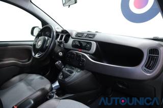 FIAT Panda Cross usata 55