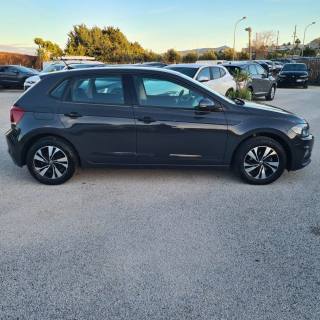 VOLKSWAGEN Polo usata, con Airbag laterali