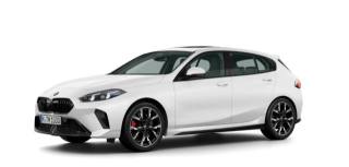BMW 118 usata, con Alzacristalli elettrici