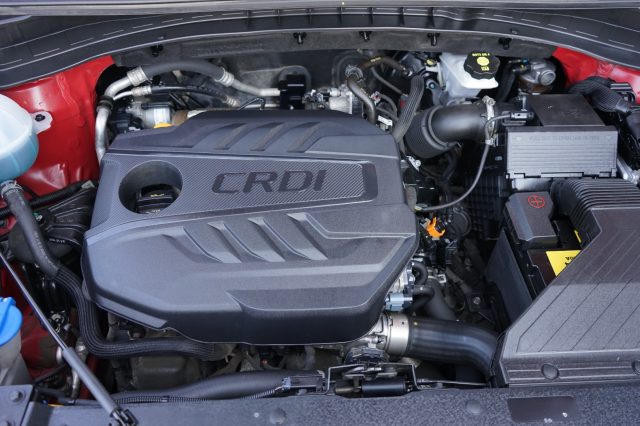 KIA Sportage usata, con Autoradio digitale