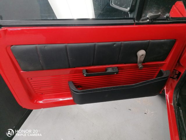 FIAT Panda usata 10