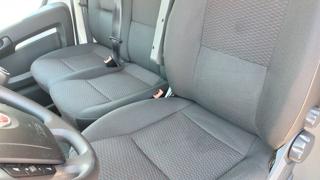 FIAT Ducato usata, con Climatizzatore