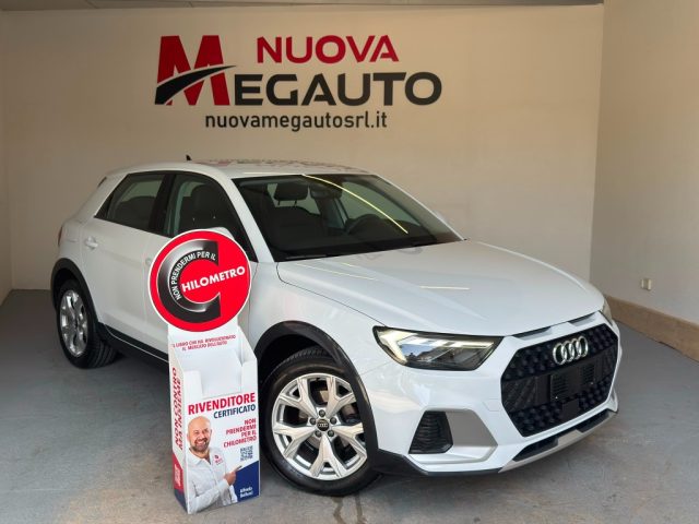 AUDI A1 usata, con ABS