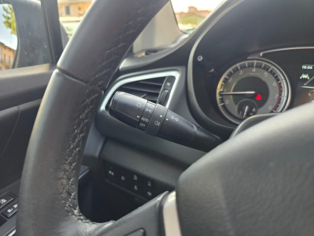 SUZUKI S-Cross usata, con Vivavoce
