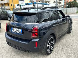 MINI Countryman usata, con Airbag laterali