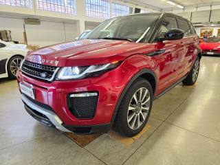 LAND ROVER Range Rover Evoque usata, con Fari Xenon