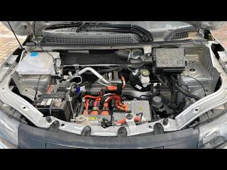 DACIA Spring usata, con Isofix