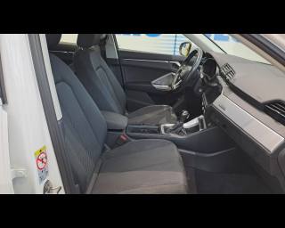 AUDI Q3 usata, con Kit antipanne