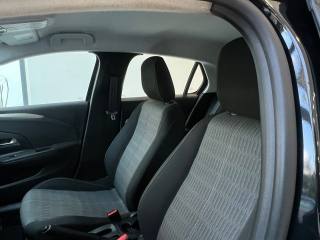 OPEL Corsa usata, con MP3